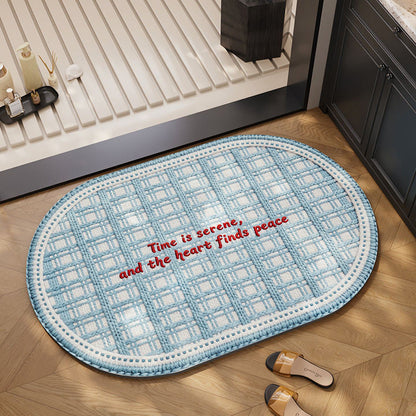 Comfort Area Rug