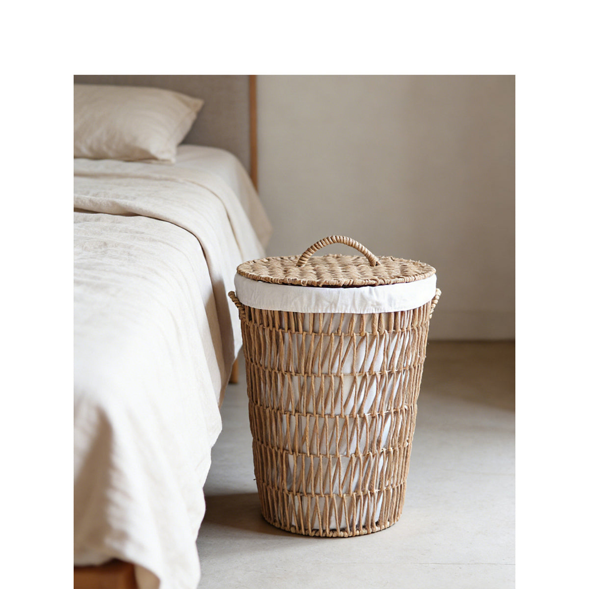 Laundry basket Acalora