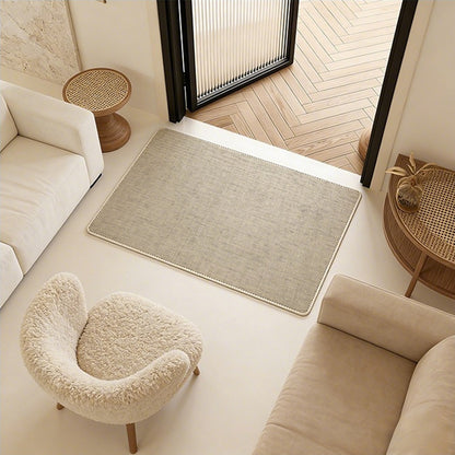 Versatile Indoor Welcome Mat Acalora