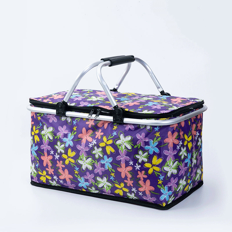 Women's Cooler Bag Skanto