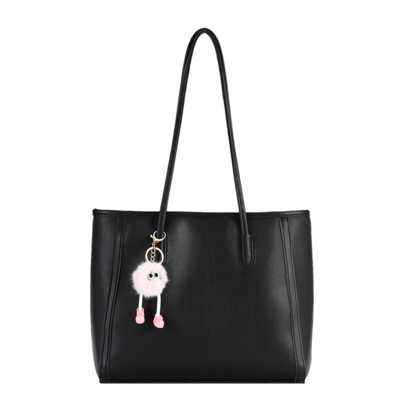 Classic Structured Tote Bag Acalora