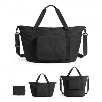 Stylish Multi-Functional Travel Tote Acalora