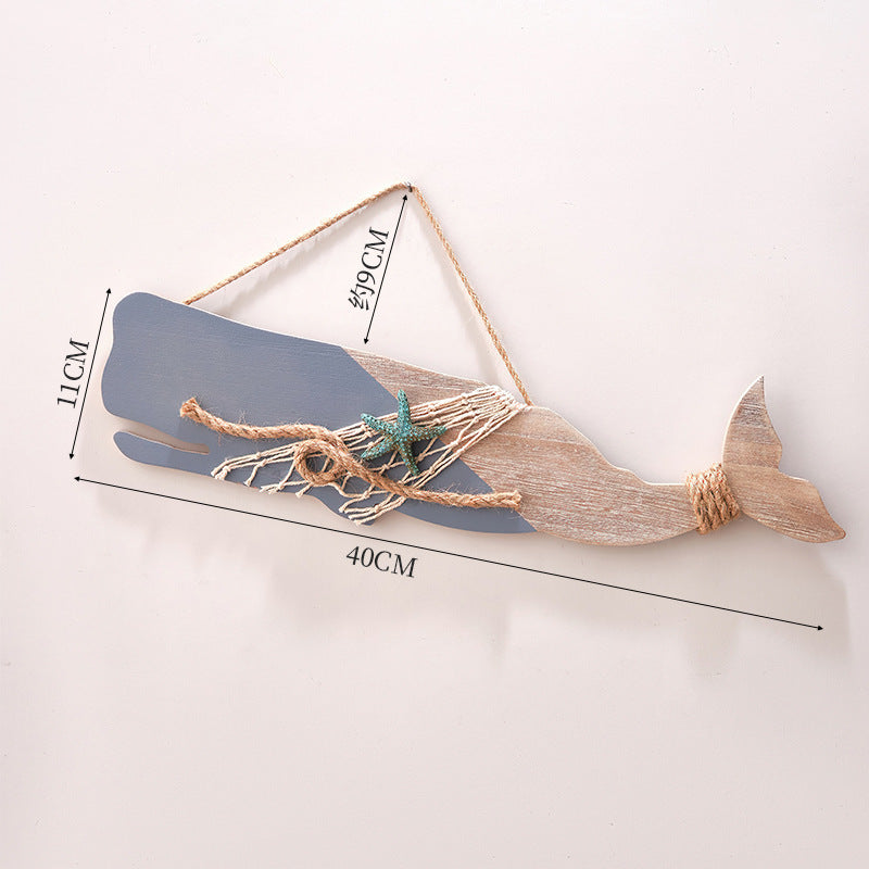 Decorative Walstaart Wall Decoration