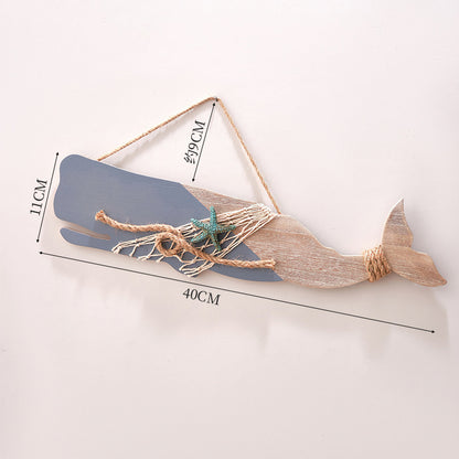 Decorative Walstaart Wall Decoration