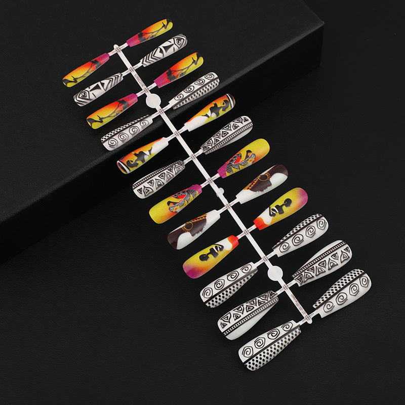 Art Nails Acalora