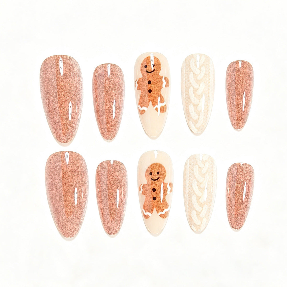 Cozy Winter-Inspired Nail Art Tips Acalora