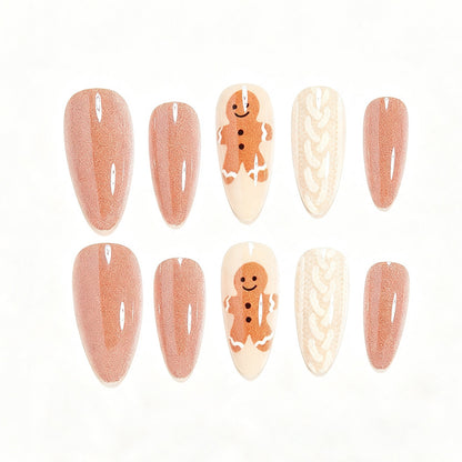 Cozy Winter-Inspired Nail Art Tips Acalora
