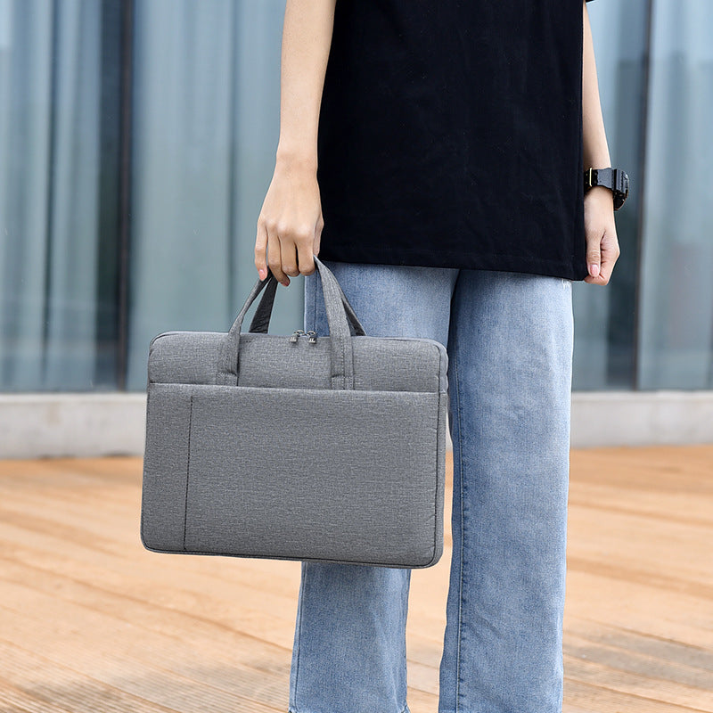 Professional Multi-Functional Laptop Carry Case Acalora