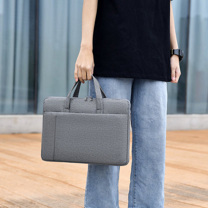 Professional Multi-Functional Laptop Carry Case Acalora