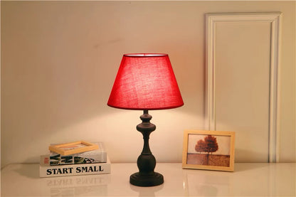 Stylish LED Table Lamp