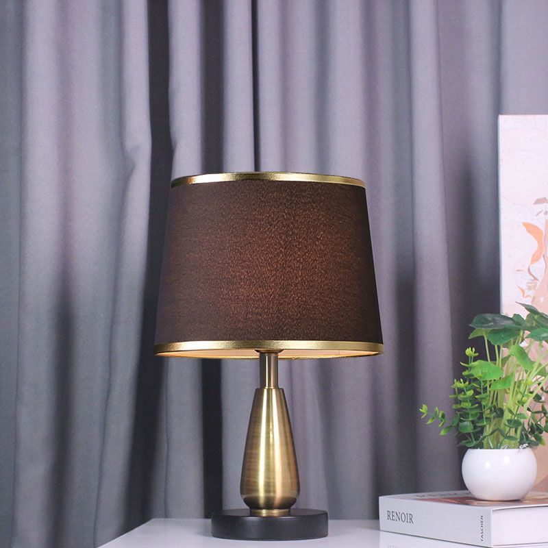 Vintage Table Lamp