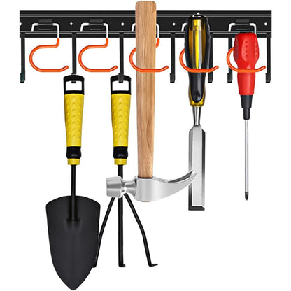 Garden tool holder Bowlift