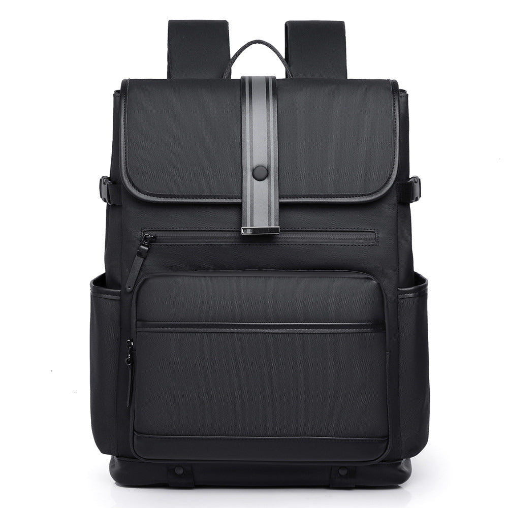 Functional Multi-Pocket Backpack Acalora