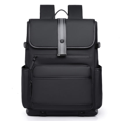 Functional Multi-Pocket Backpack Acalora
