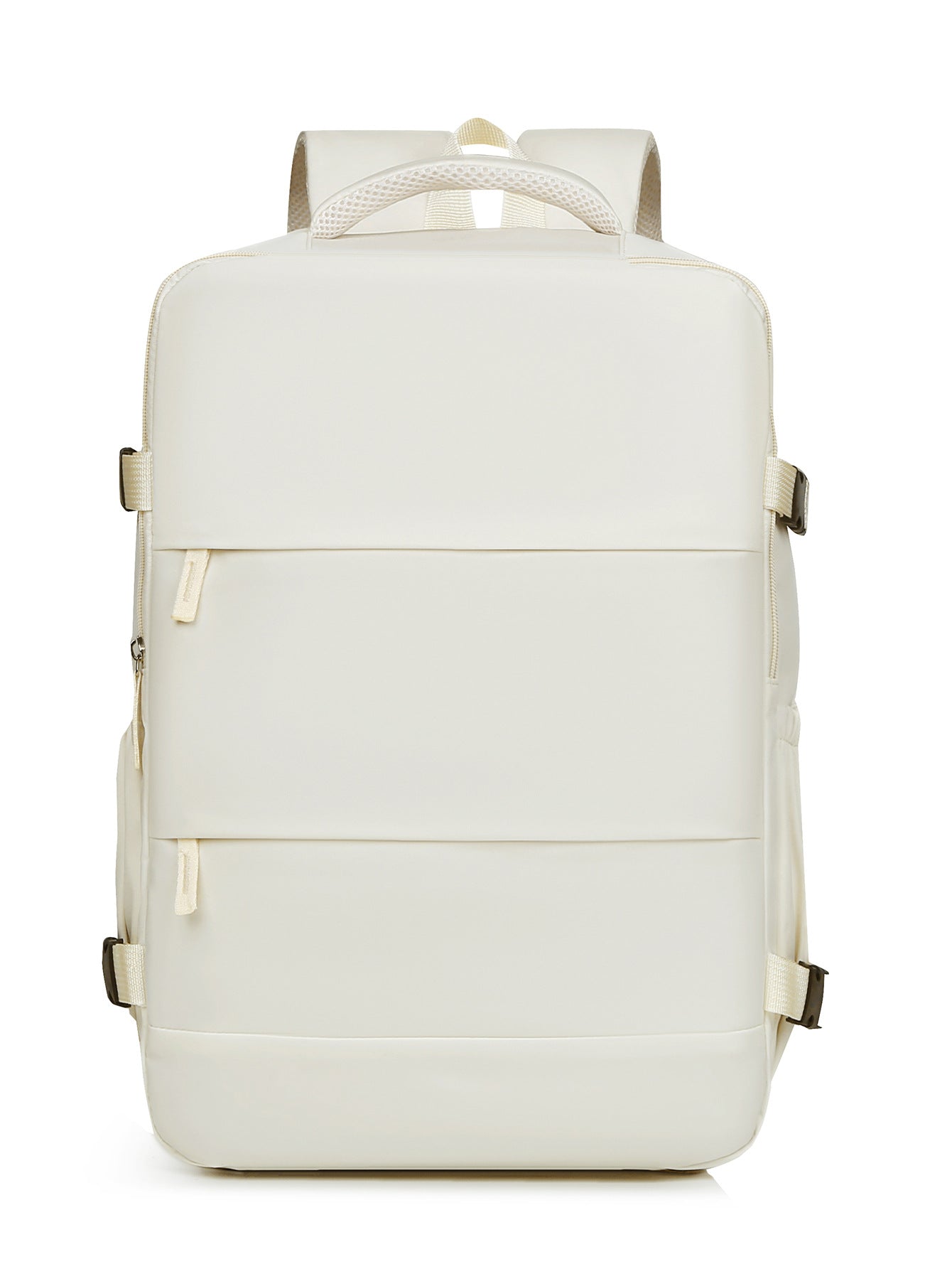 Sleek Multi-Functional Office Backpack Acalora