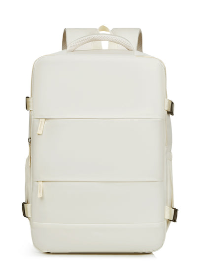 Sleek Multi-Functional Office Backpack Acalora
