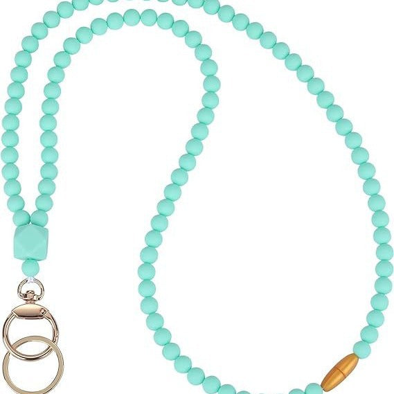 Beaded Eyewear Holder Acalora