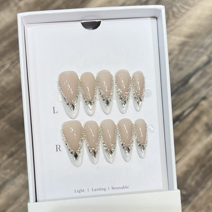 Decorative Nail Art Acalora