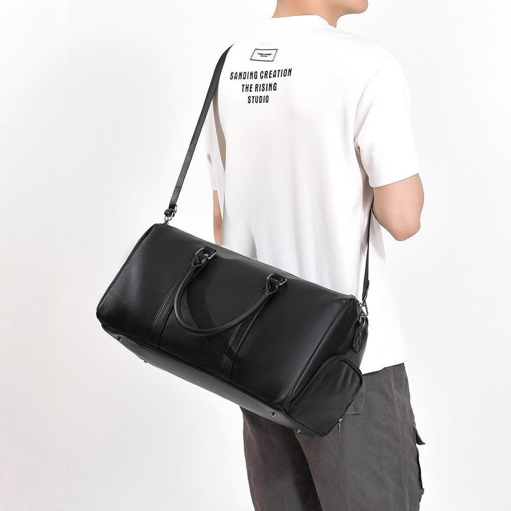 Premium Weekend Duffel Bag Acalora