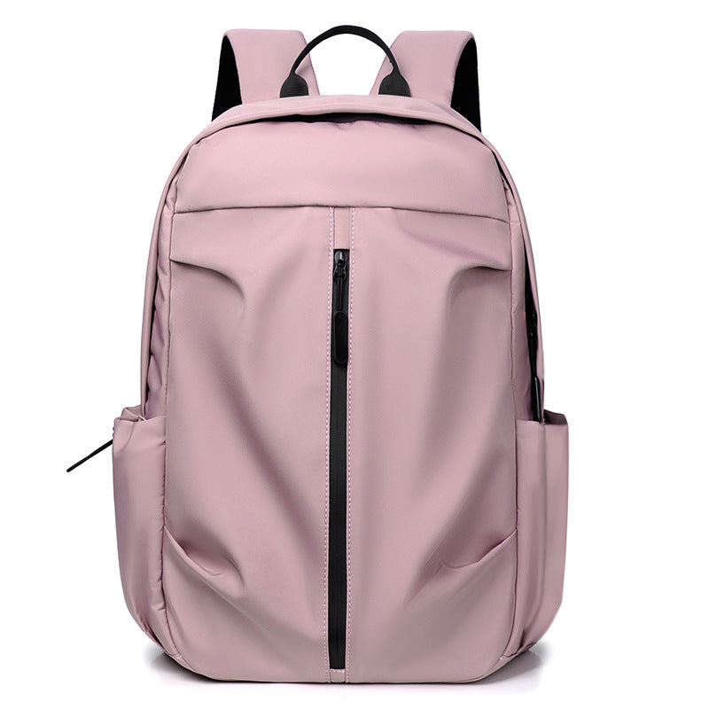 Versatile Anti-Theft Business Backpack Acalora