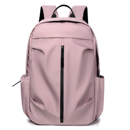 Versatile Anti-Theft Business Backpack Acalora