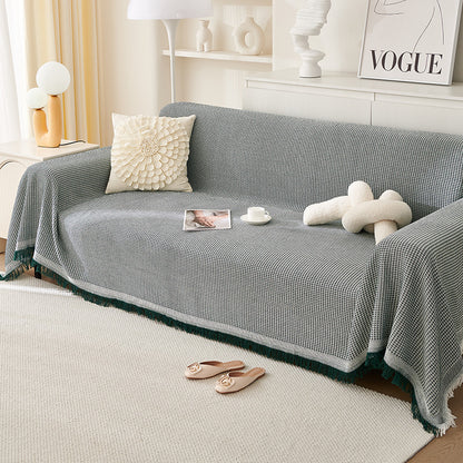 Decorative Sofa Throw Blanket