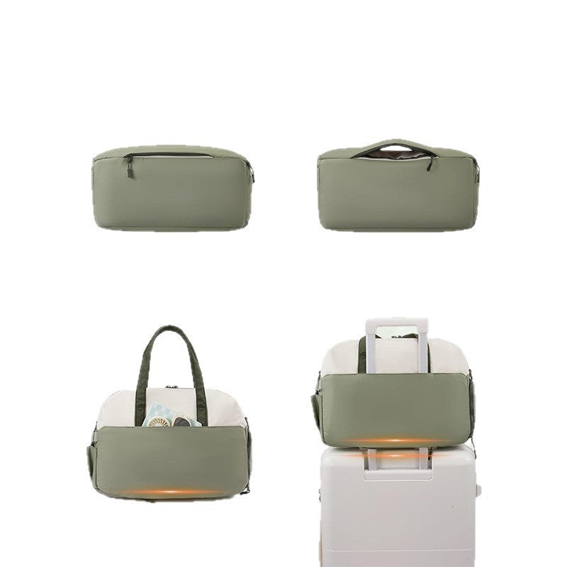 Multi-Purpose Sports Duffle Bag Acalora