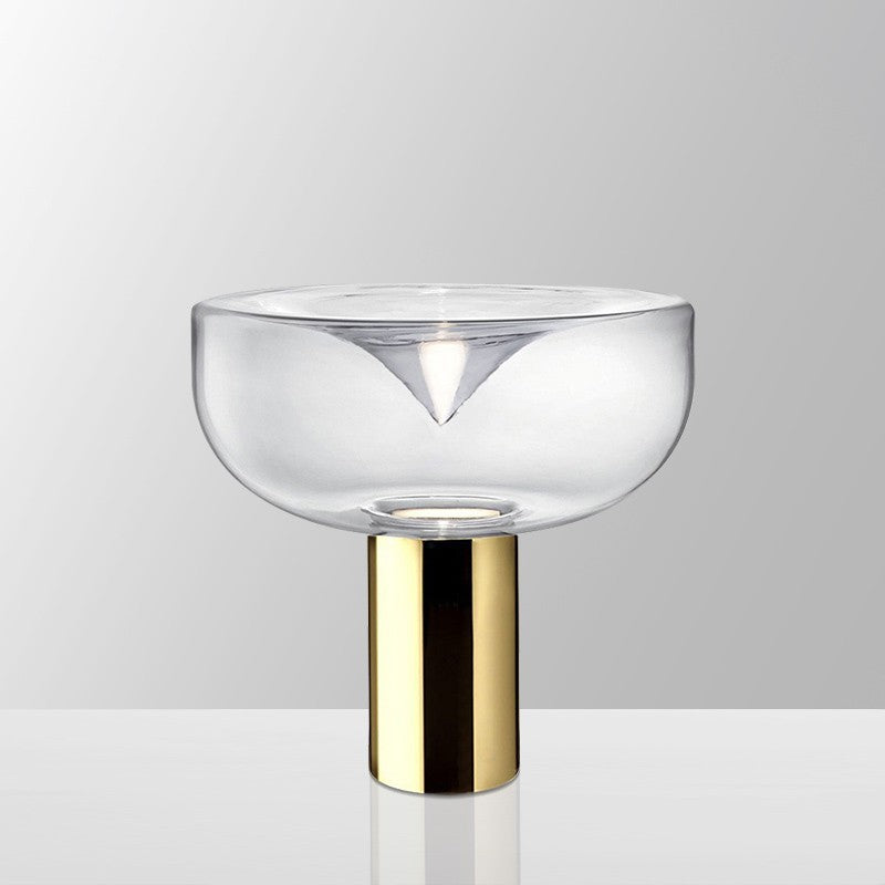 Contemporary Decorative Table Lamp