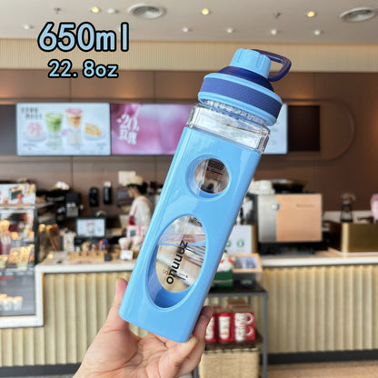 Unisex water bottle Karnz