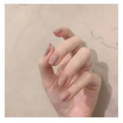 Festive Nail Art Press-Ons Acalora