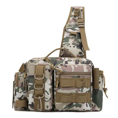 Tactical Utility Sling Bag Acalora