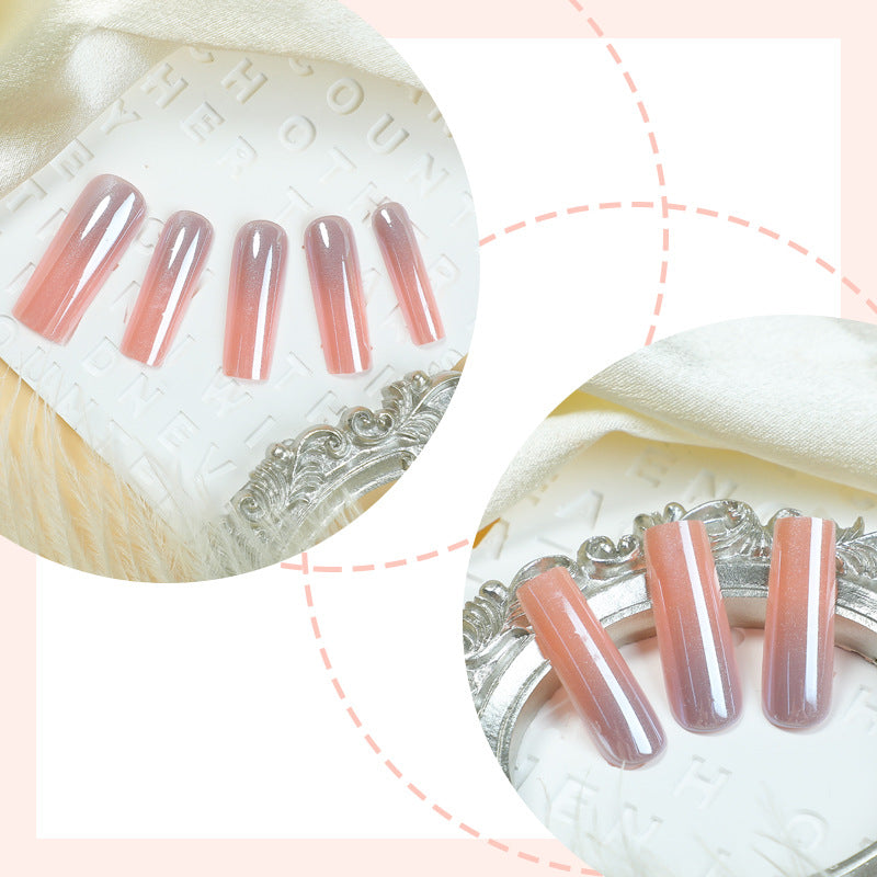 Elegant Press-On Nail Tips Acalora