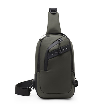 Sleek Urban Sling Bag Acalora