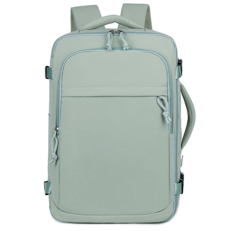 Versatile Travel Backpack Acalora