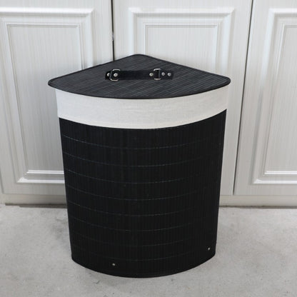 Elegant Laundry Container in Modern Design Acalora