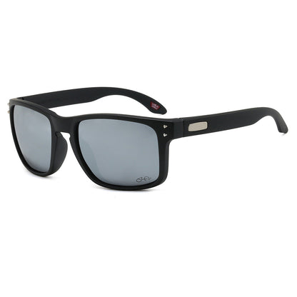 Women's stylish sport sunglasses with polarized lenses Bowlift