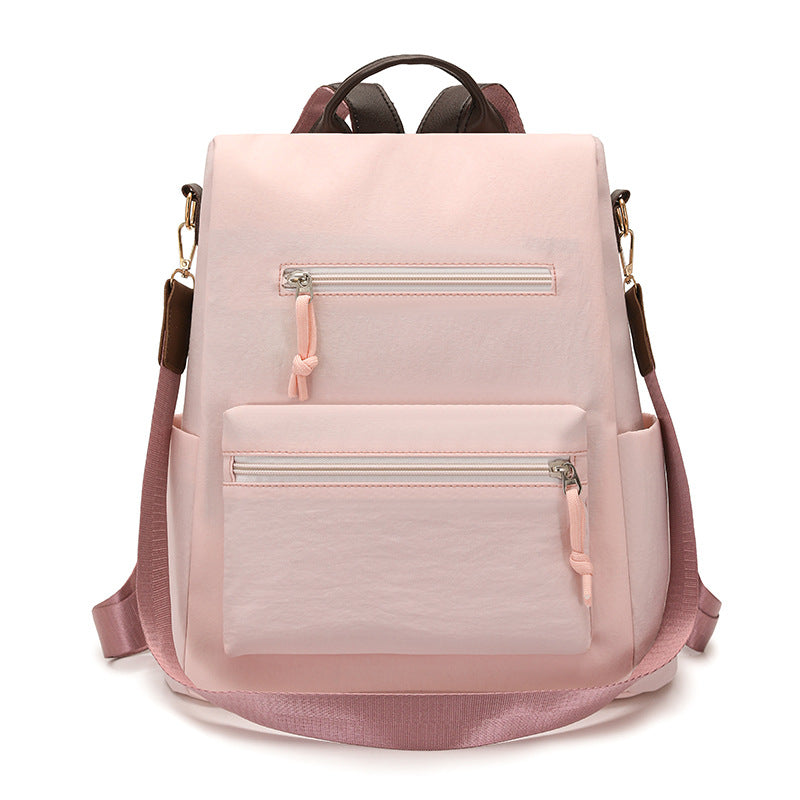 Versatile and Stylish Backpack Acalora