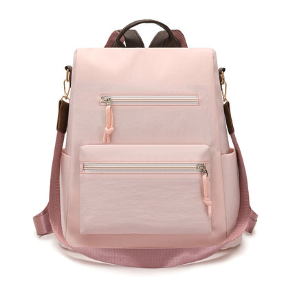 Versatile and Stylish Backpack Acalora