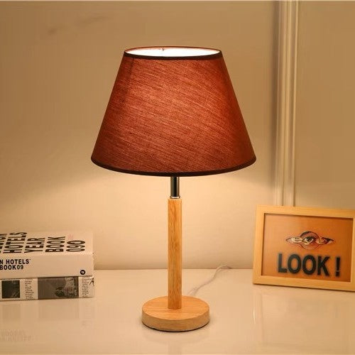 Stylish Modern Accent Lamp