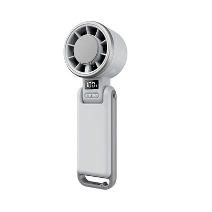 Unisex portable Mini Fan Karnz