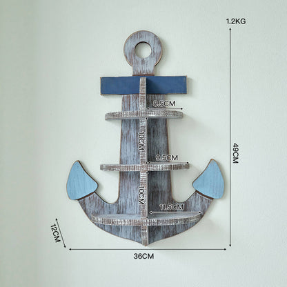 Nautical Wall Decoration