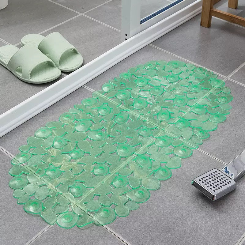 Natural Pebble Bath Mat
