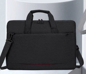 Sleek Multi-Functional Laptop Briefcase Acalora