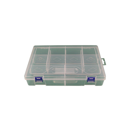 Multi-Compartment Modular Storage Box Acalora