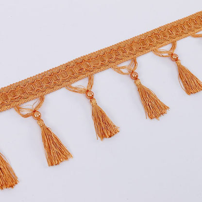 Decorative Fringe Band Acalora