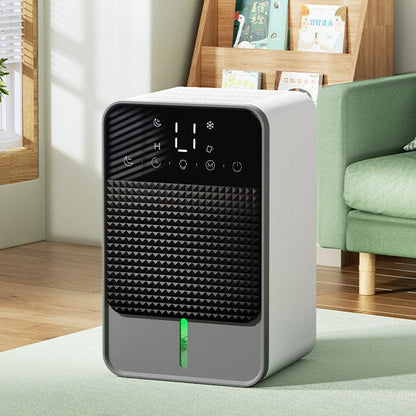 Women's Compact Humidifier Skanto