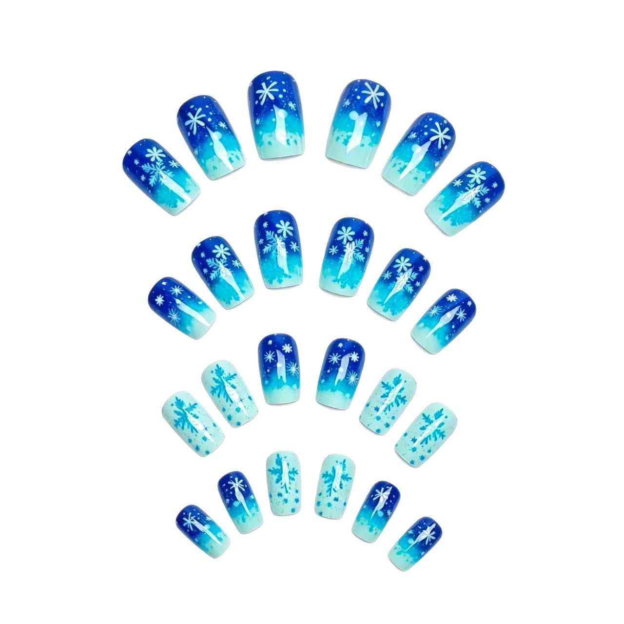 Nail Art Acalora