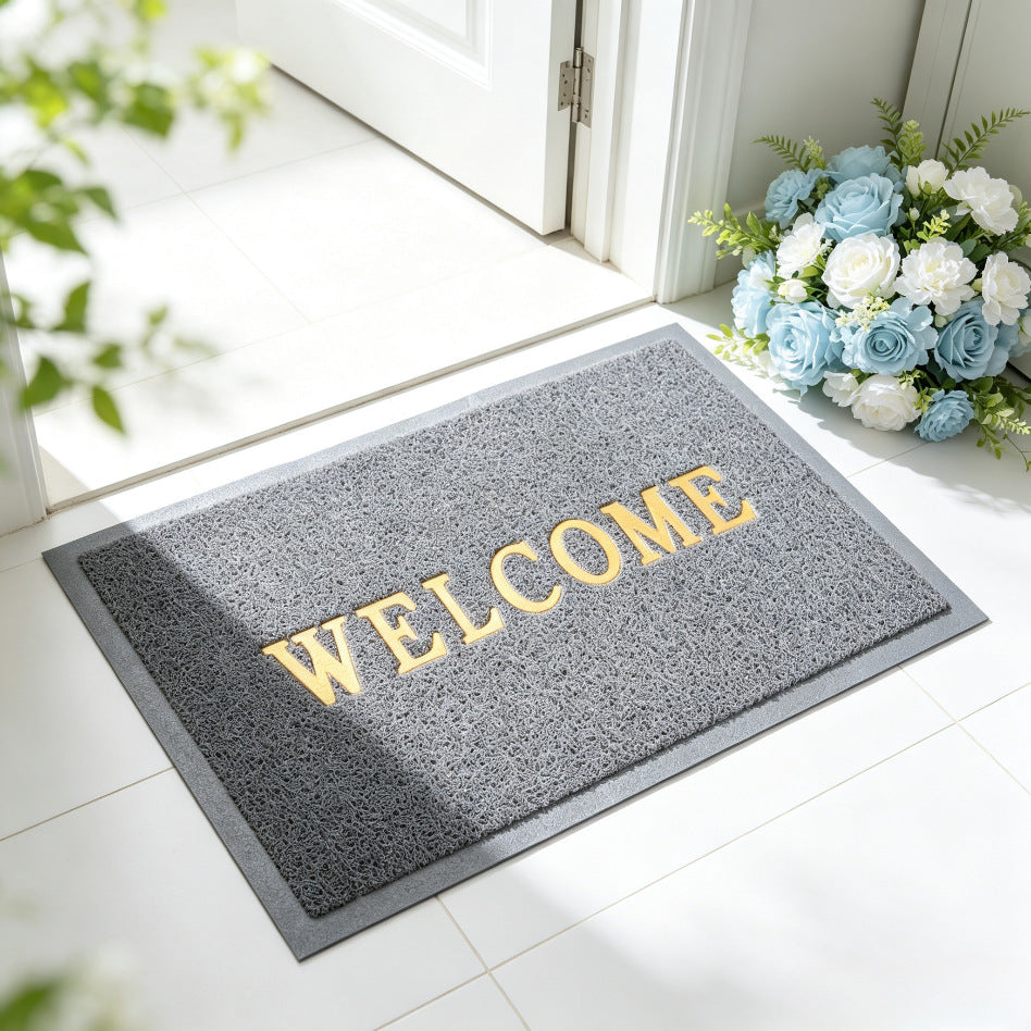 Durable Doormat