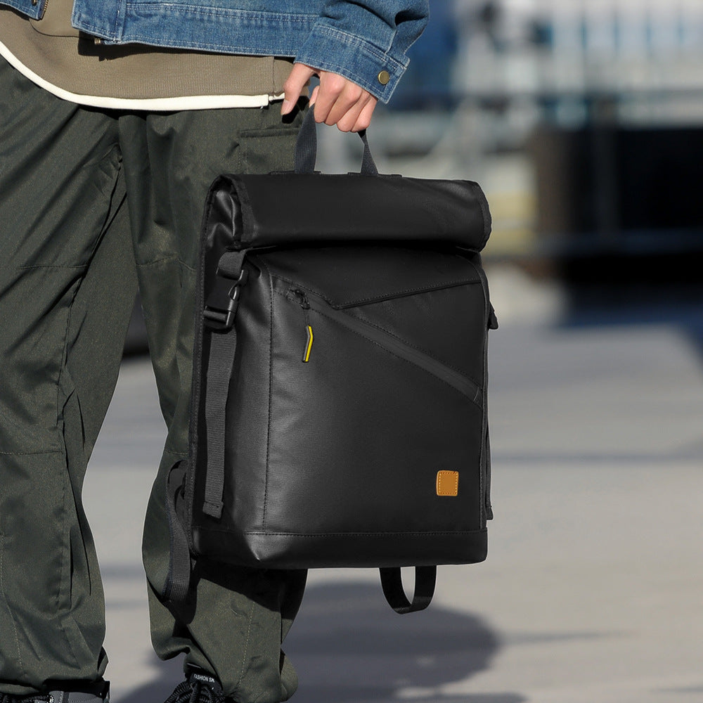 Versatile Urban Backpack Acalora