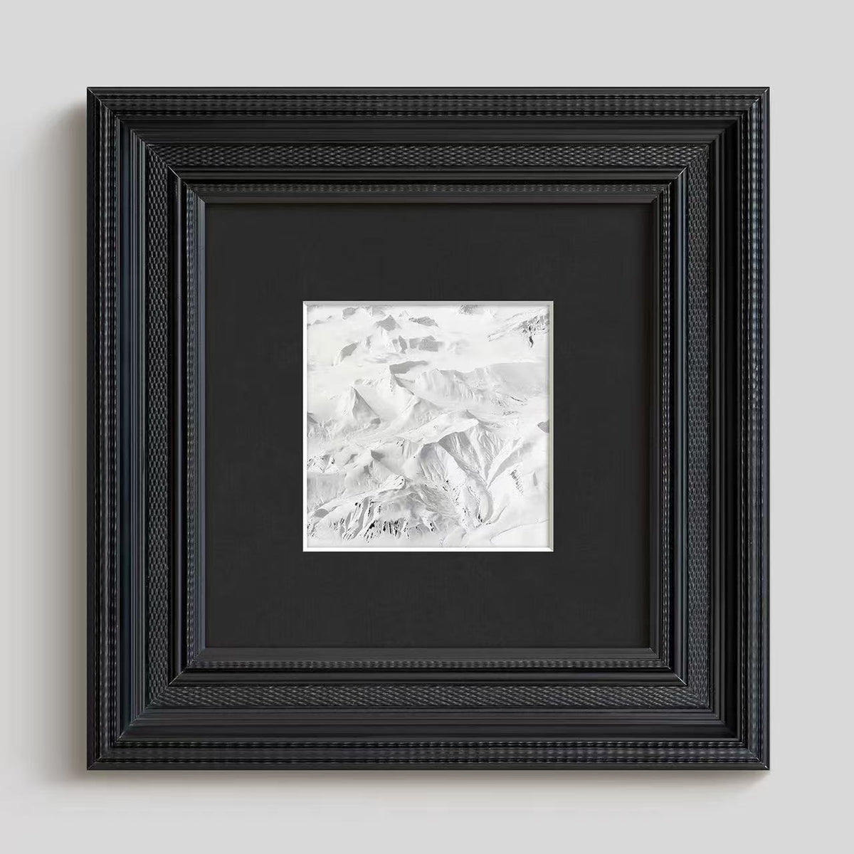 Framed Landscape Artwork
